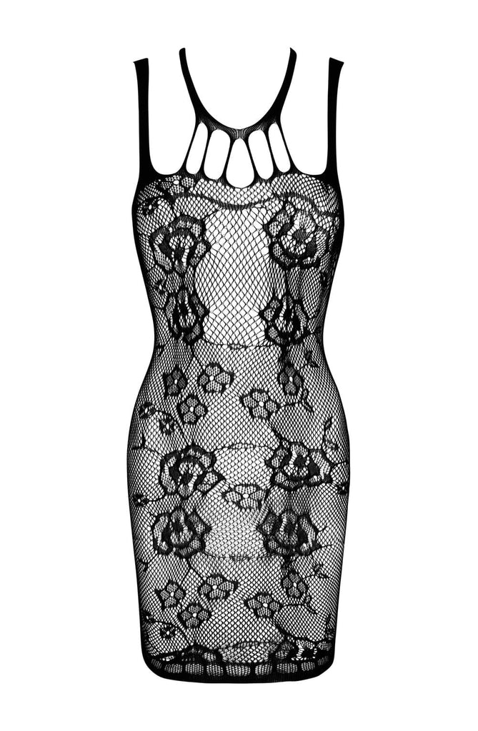 Beauty Night BN6734 Anya Dress - My Lingerie Obsession 