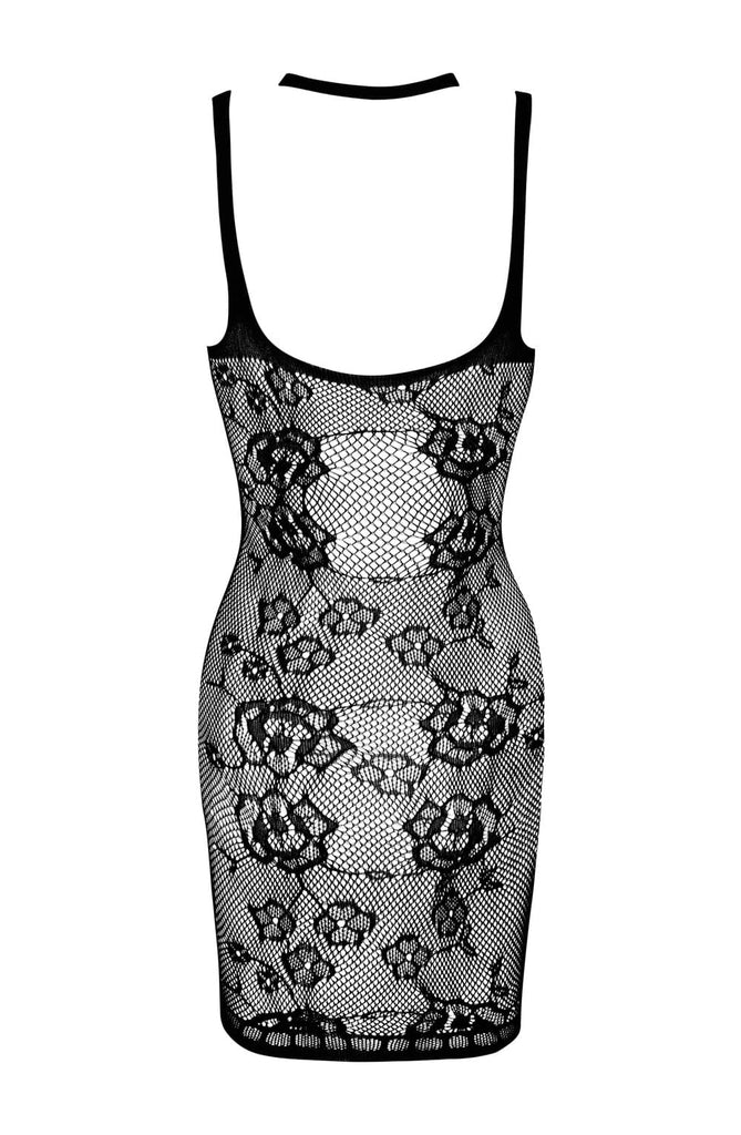 Beauty Night BN6734 Anya Dress - My Lingerie Obsession 