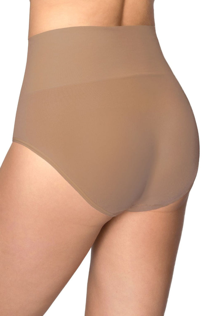 Control Body 312277 Tummy Control Brief Nude - My Lingerie Obsession 