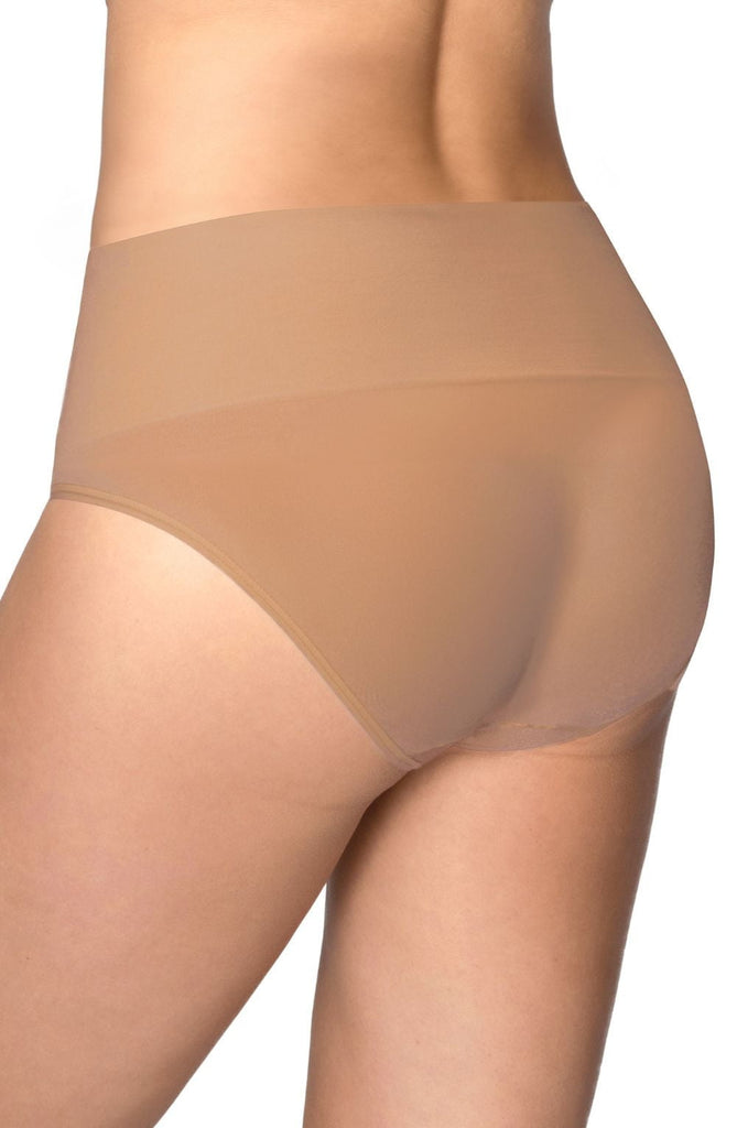 Control Body 312277 Tummy Control Brief Nude - My Lingerie Obsession 