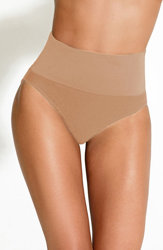 Control Body 312270 Tummy Control Brief Nude - My Lingerie Obsession 