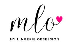 My Lingerie Obsession online lingerie and underwear store for women