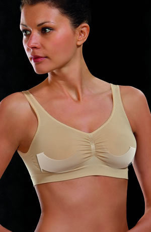 Control Body 110556 Bra Skin - My Lingerie Obsession 