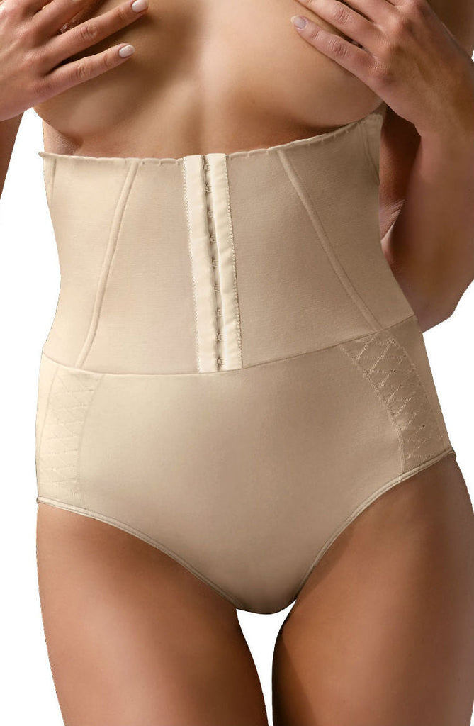 Control Body 311274 Corset Shaping Brief Skin - My Lingerie Obsession 