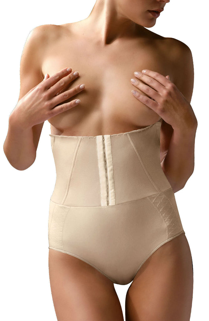 Control Body 311274 Corset Shaping Brief Skin - My Lingerie Obsession 