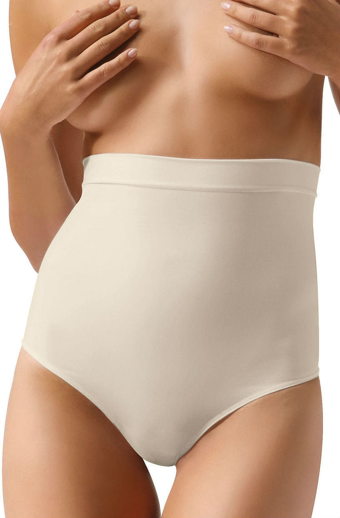 Control Body 311289 High Waist Shaping Thong Skin - My Lingerie Obsession 