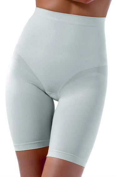 Control Body 410464 Girdle Bianco - My Lingerie Obsession 