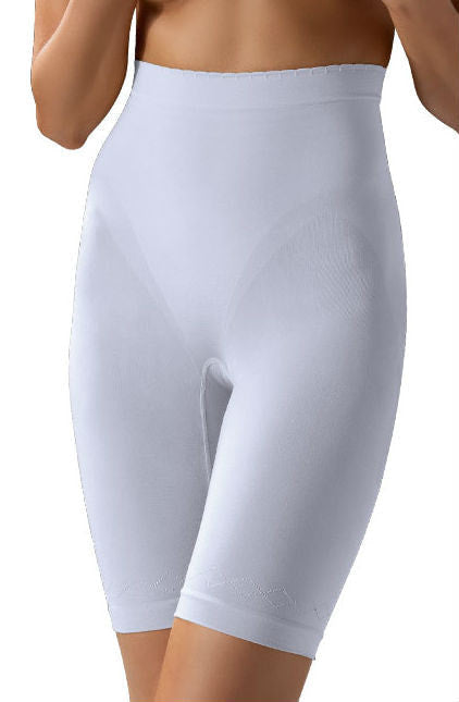 Control Body 410466 Shaping Girdle Bianco - My Lingerie Obsession 