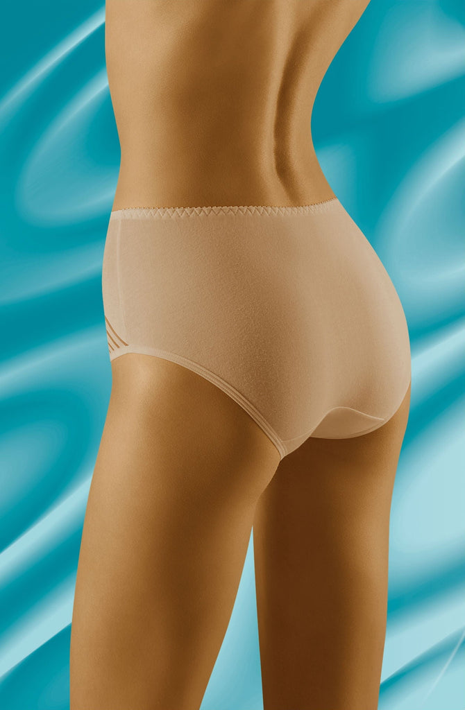 Wolbar Eco-Ma Beige - My Lingerie Obsession 