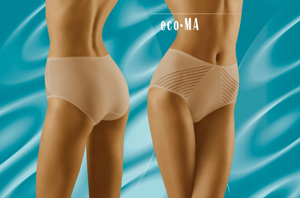 Wolbar Eco-Ma Beige - My Lingerie Obsession 