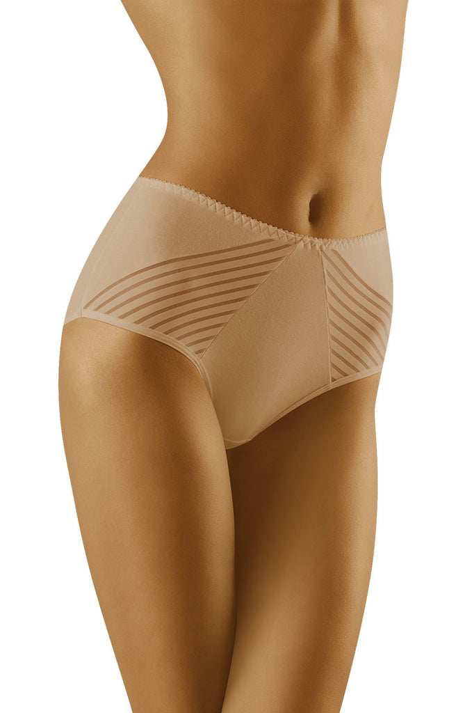 Wolbar Eco-Ma Beige - My Lingerie Obsession 