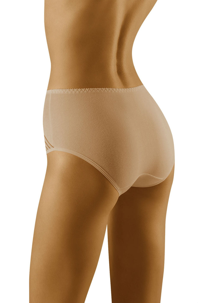 Wolbar Eco-Ma Beige - My Lingerie Obsession 