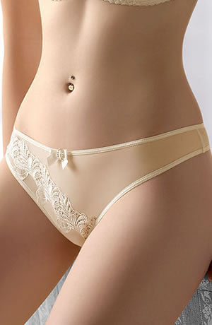 Gracya Evelyn Brief - My Lingerie Obsession 