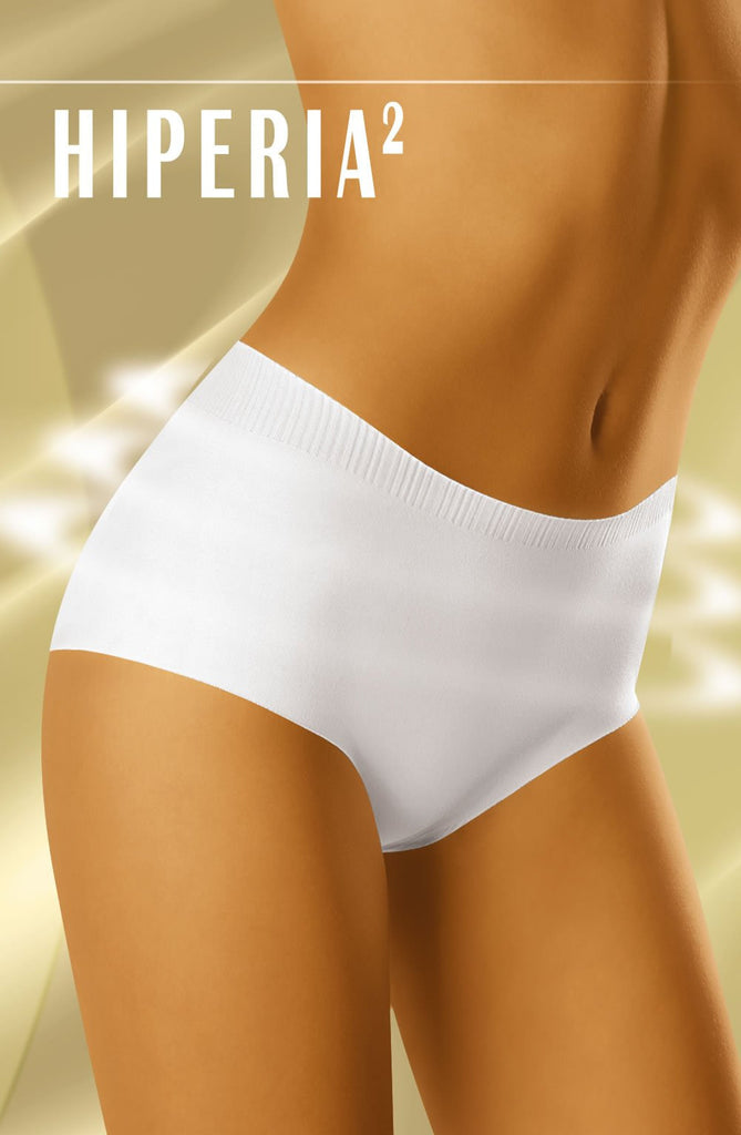 Wolbar Hiperia II White - My Lingerie Obsession 