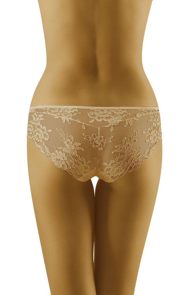 Wolbar Lola Beige - My Lingerie Obsession 