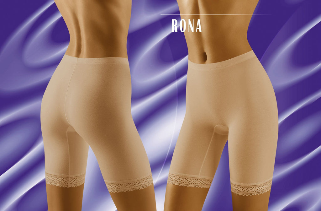 Wolbar Rona Beige - My Lingerie Obsession 