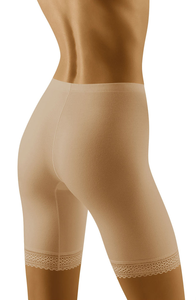 Wolbar Rona Beige - My Lingerie Obsession 