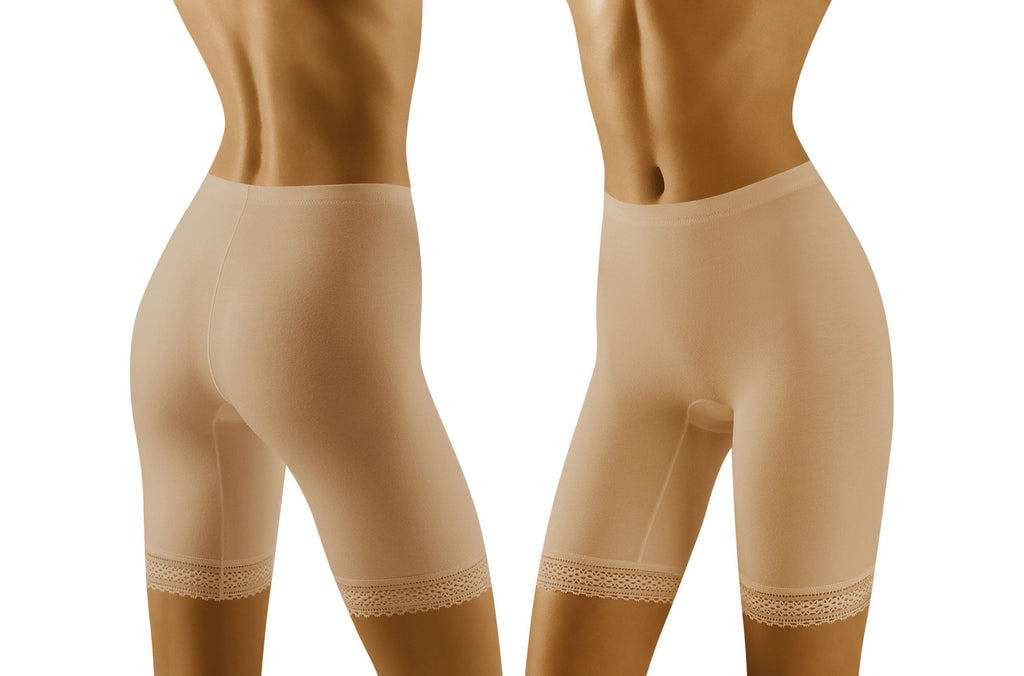 Wolbar Rona Beige - My Lingerie Obsession 