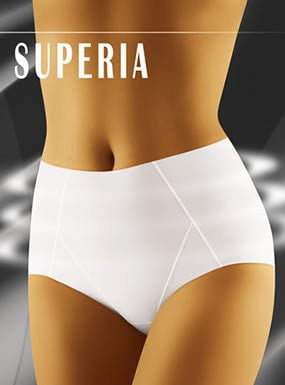 Wolbar Superia White - My Lingerie Obsession 