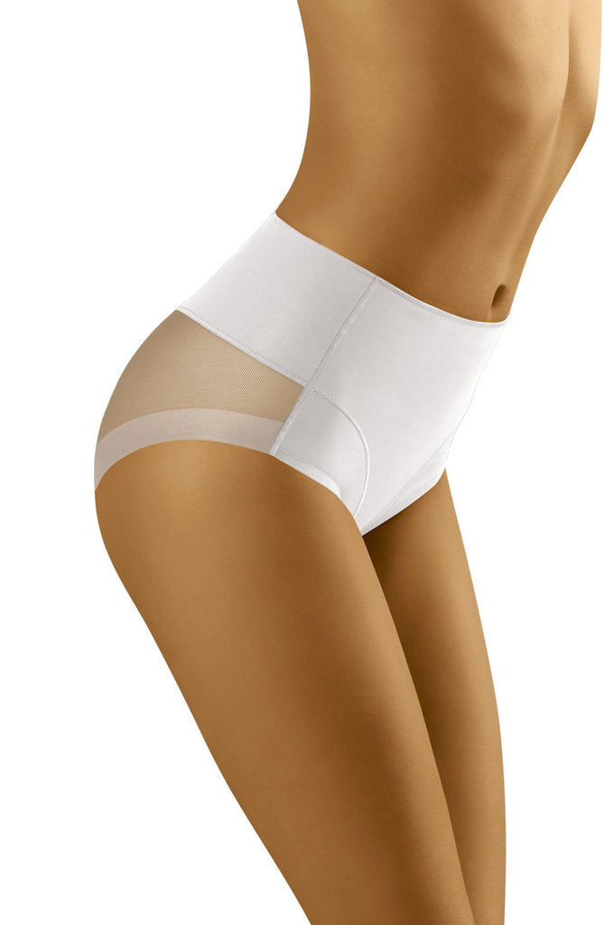 Wolbar Uniqa White - My Lingerie Obsession 