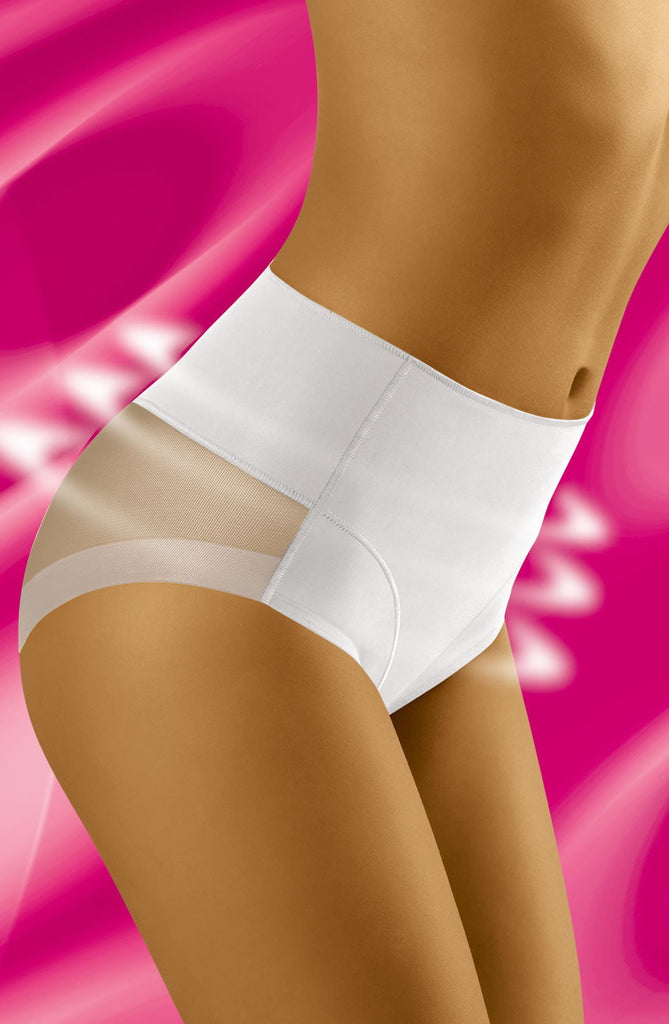 Wolbar Uniqa White - My Lingerie Obsession 