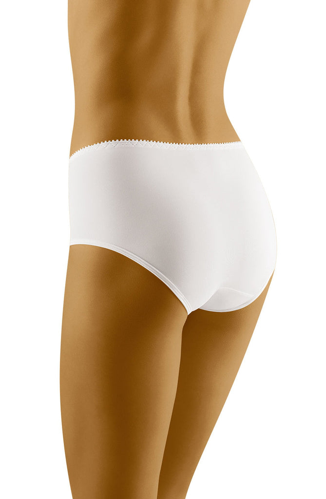 Wolbar Hula White - My Lingerie Obsession 